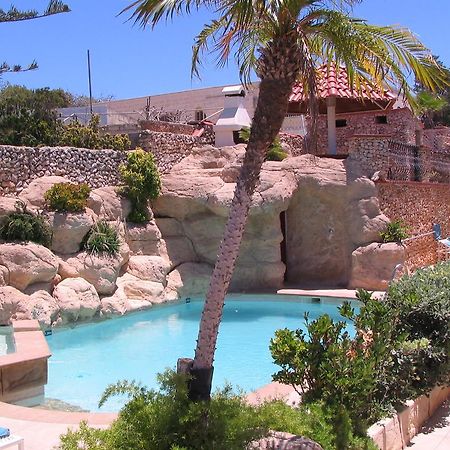 Tranquil Villa Apartments Units Mellieha Luaran gambar