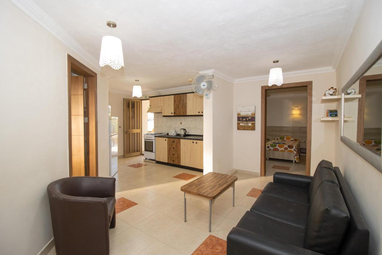 Tranquil Villa Apartments Units Mellieha Luaran gambar