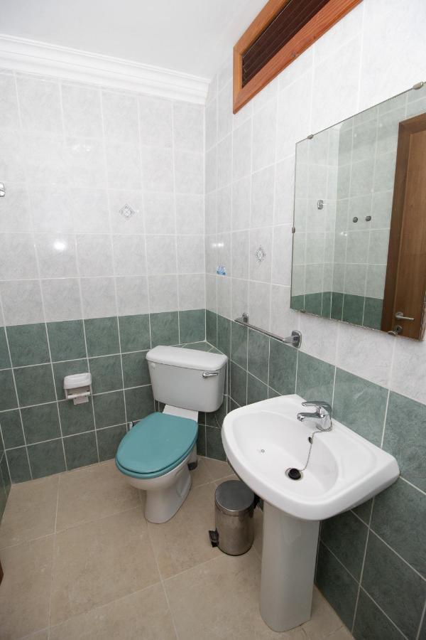 Tranquil Villa Apartments Units Mellieha Luaran gambar