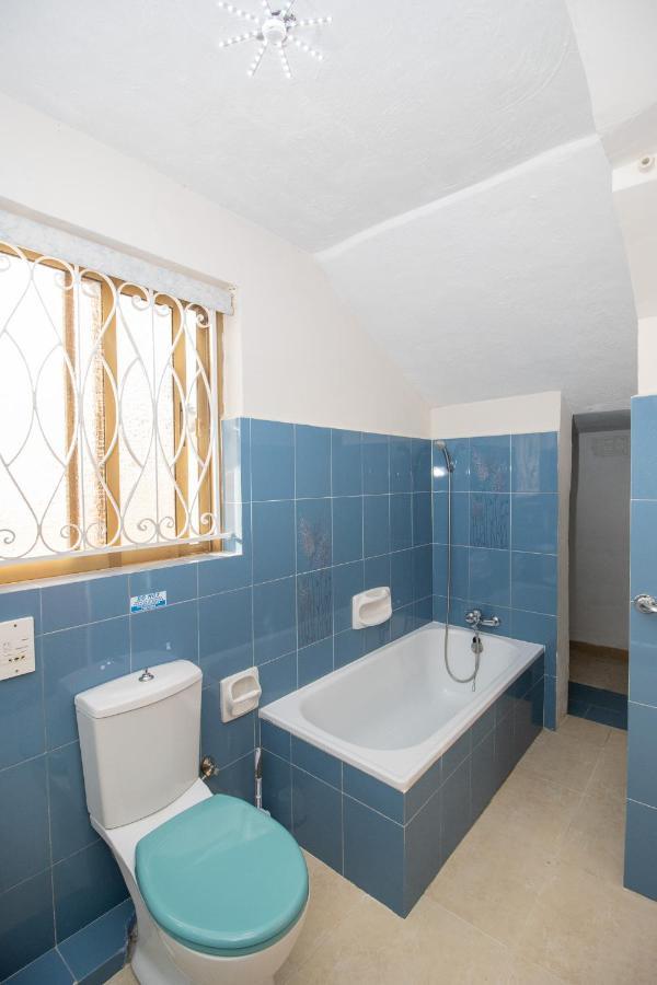 Tranquil Villa Apartments Units Mellieha Luaran gambar