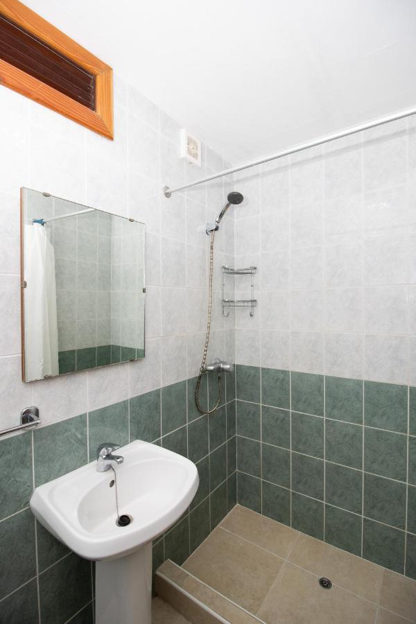 Tranquil Villa Apartments Units Mellieha Luaran gambar
