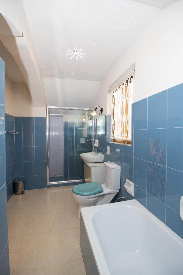 Tranquil Villa Apartments Units Mellieha Luaran gambar