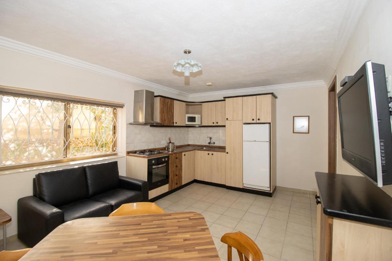 Tranquil Villa Apartments Units Mellieha Luaran gambar