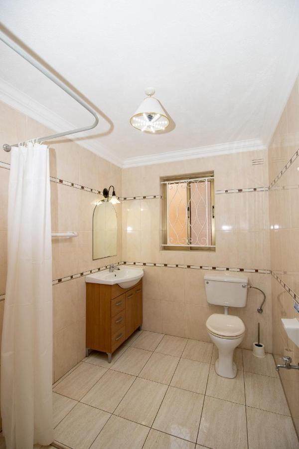 Tranquil Villa Apartments Units Mellieha Luaran gambar