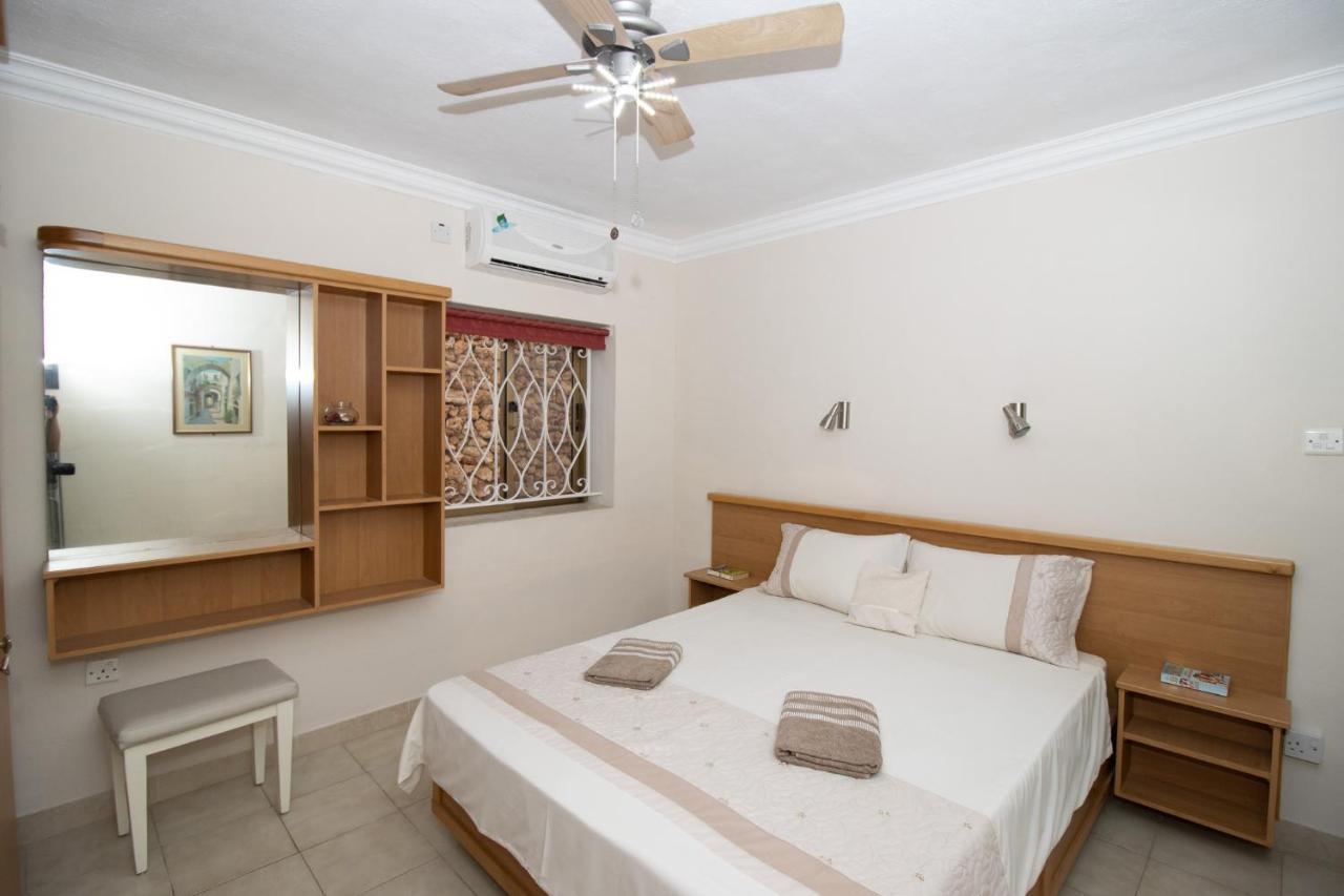 Tranquil Villa Apartments Units Mellieha Luaran gambar
