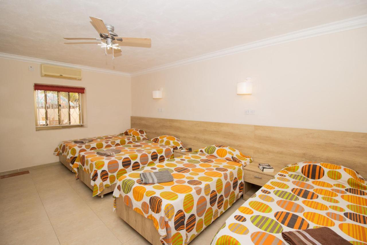 Tranquil Villa Apartments Units Mellieha Luaran gambar