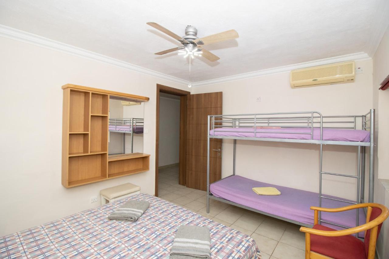 Tranquil Villa Apartments Units Mellieha Luaran gambar