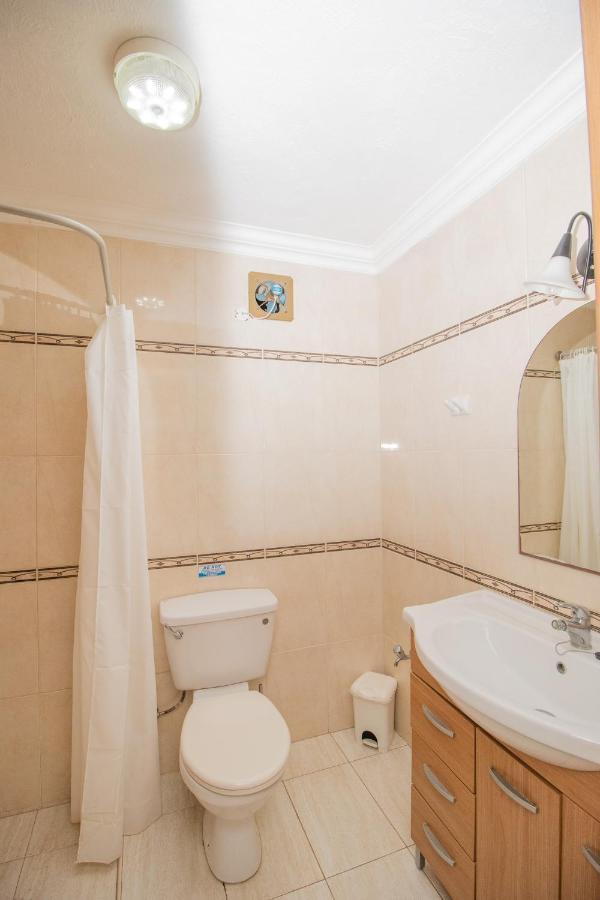 Tranquil Villa Apartments Units Mellieha Luaran gambar