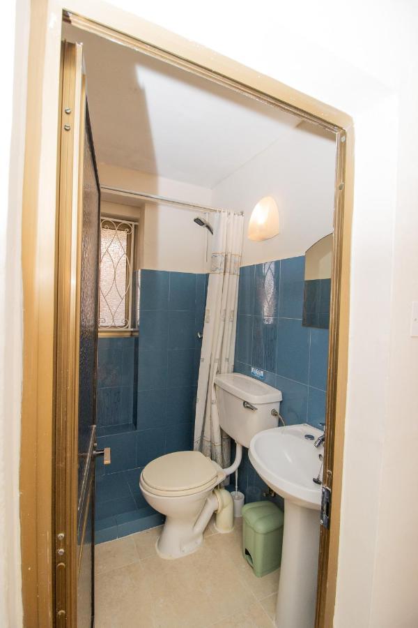 Tranquil Villa Apartments Units Mellieha Luaran gambar