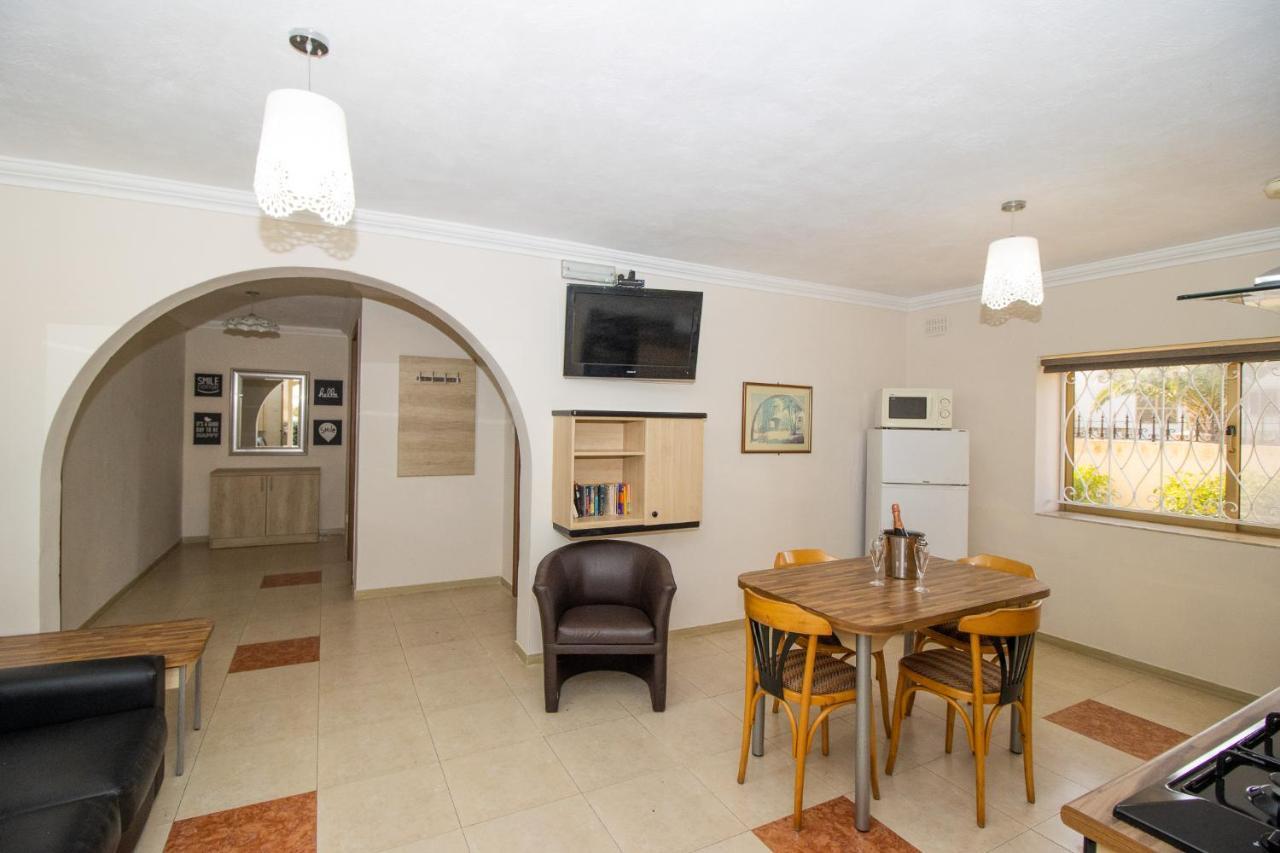 Tranquil Villa Apartments Units Mellieha Luaran gambar