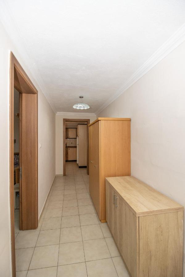 Tranquil Villa Apartments Units Mellieha Luaran gambar