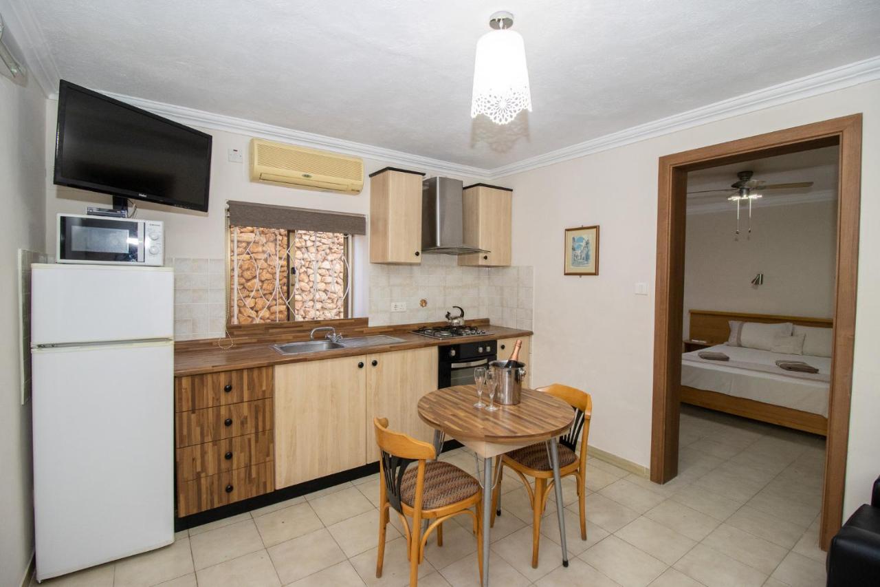 Tranquil Villa Apartments Units Mellieha Luaran gambar