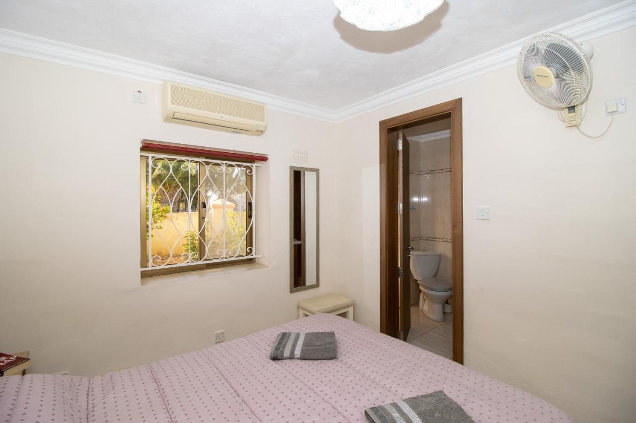 Tranquil Villa Apartments Units Mellieha Luaran gambar