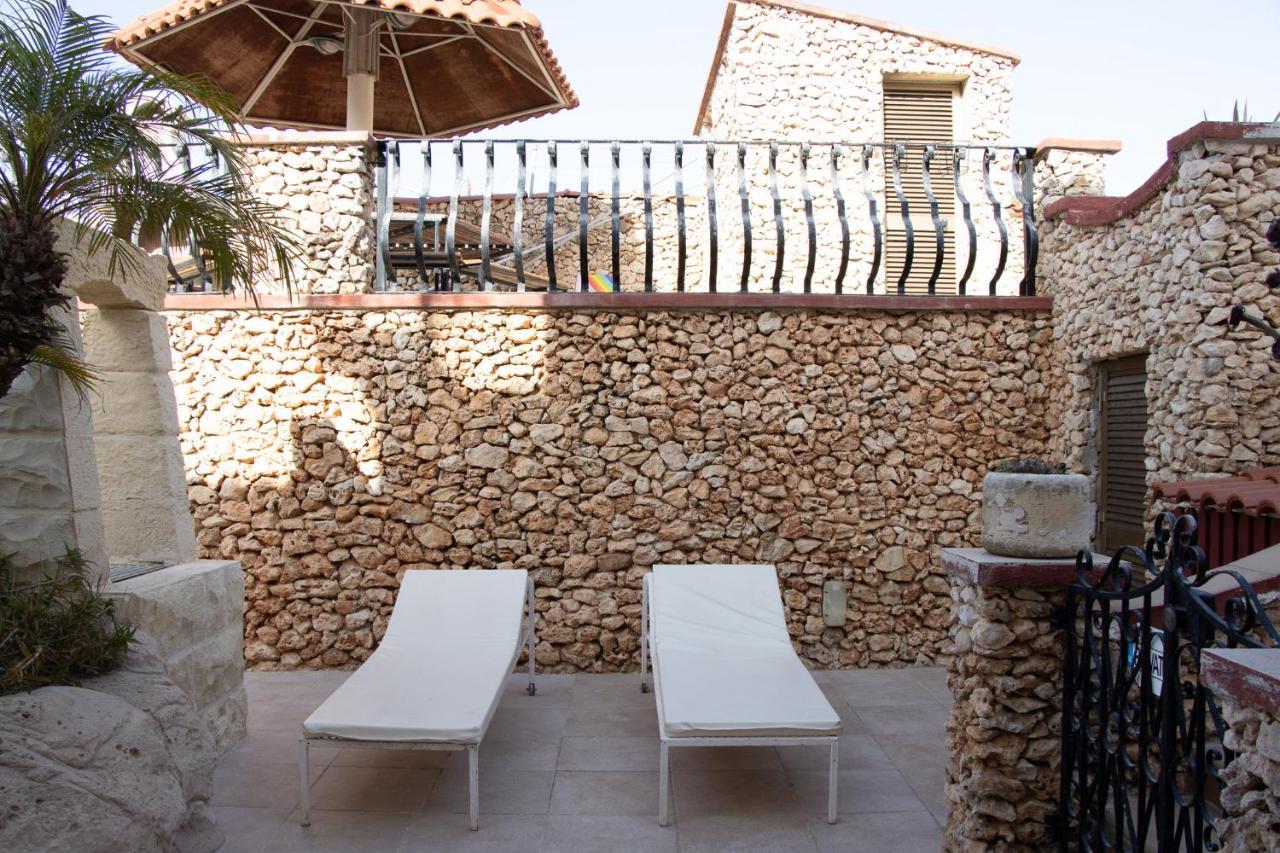 Tranquil Villa Apartments Units Mellieha Luaran gambar
