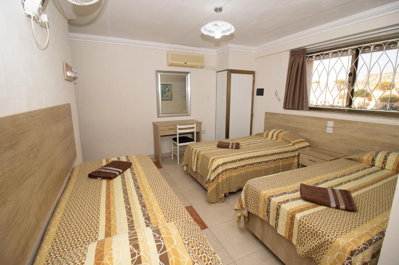 Tranquil Villa Apartments Units Mellieha Luaran gambar