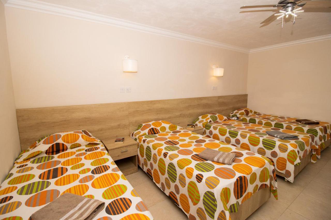 Tranquil Villa Apartments Units Mellieha Luaran gambar