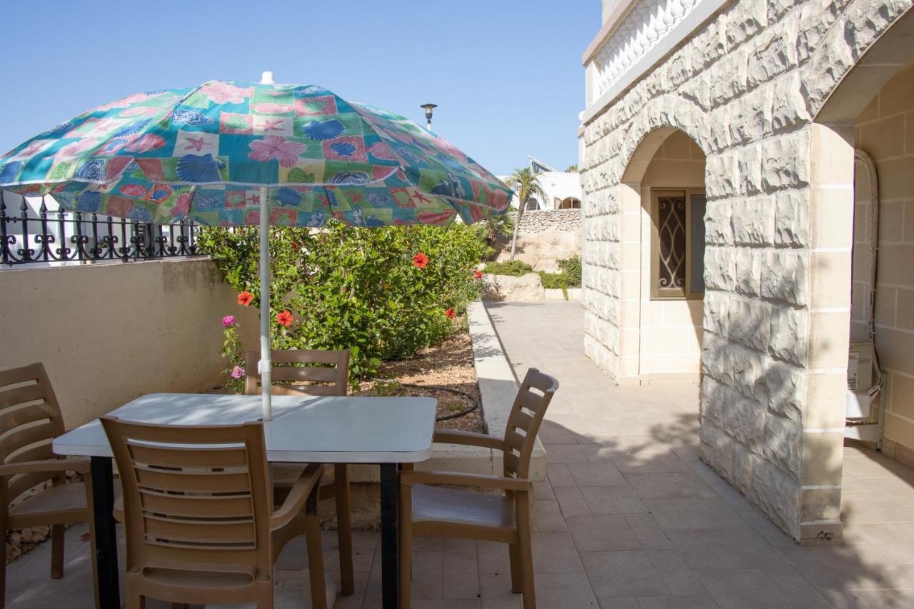 Tranquil Villa Apartments Units Mellieha Luaran gambar