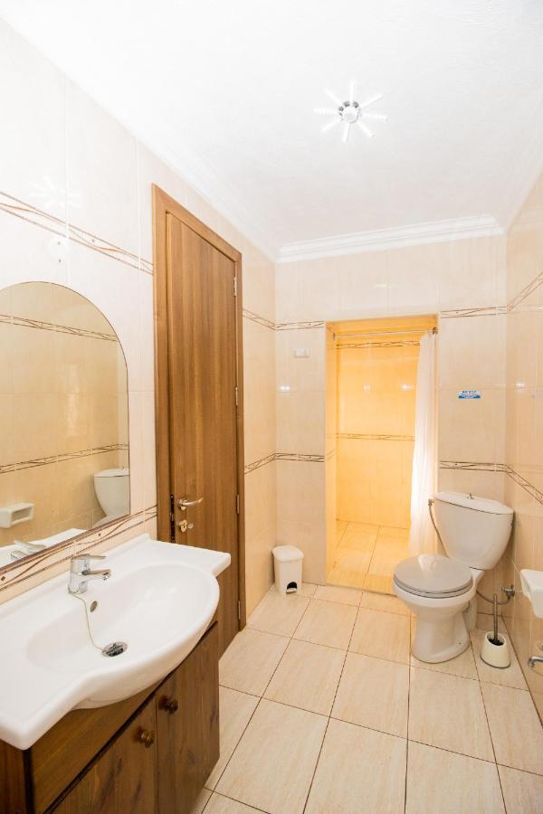 Tranquil Villa Apartments Units Mellieha Luaran gambar