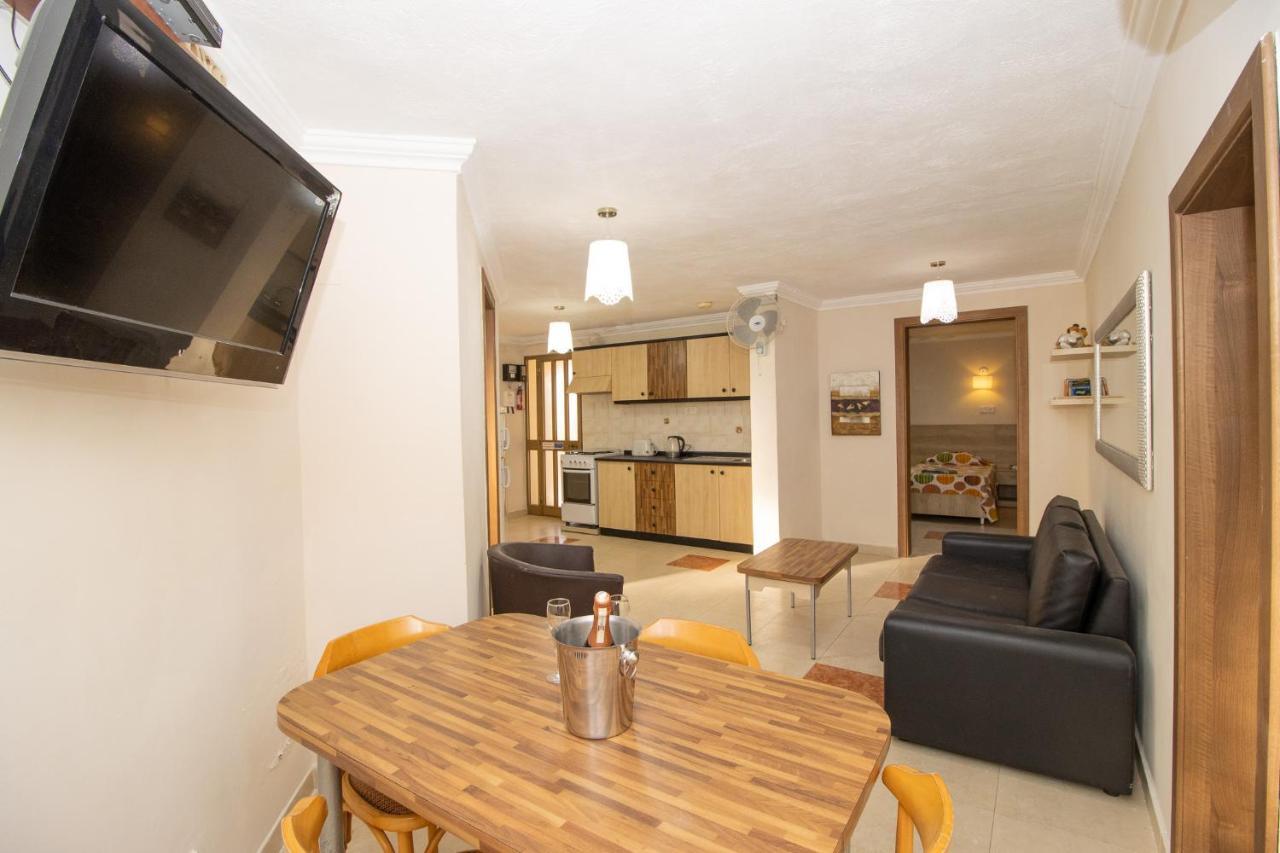 Tranquil Villa Apartments Units Mellieha Luaran gambar