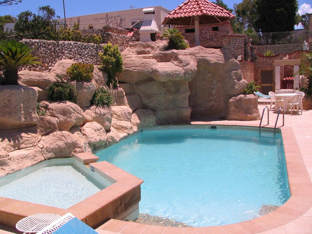 Tranquil Villa Apartments Units Mellieha Luaran gambar