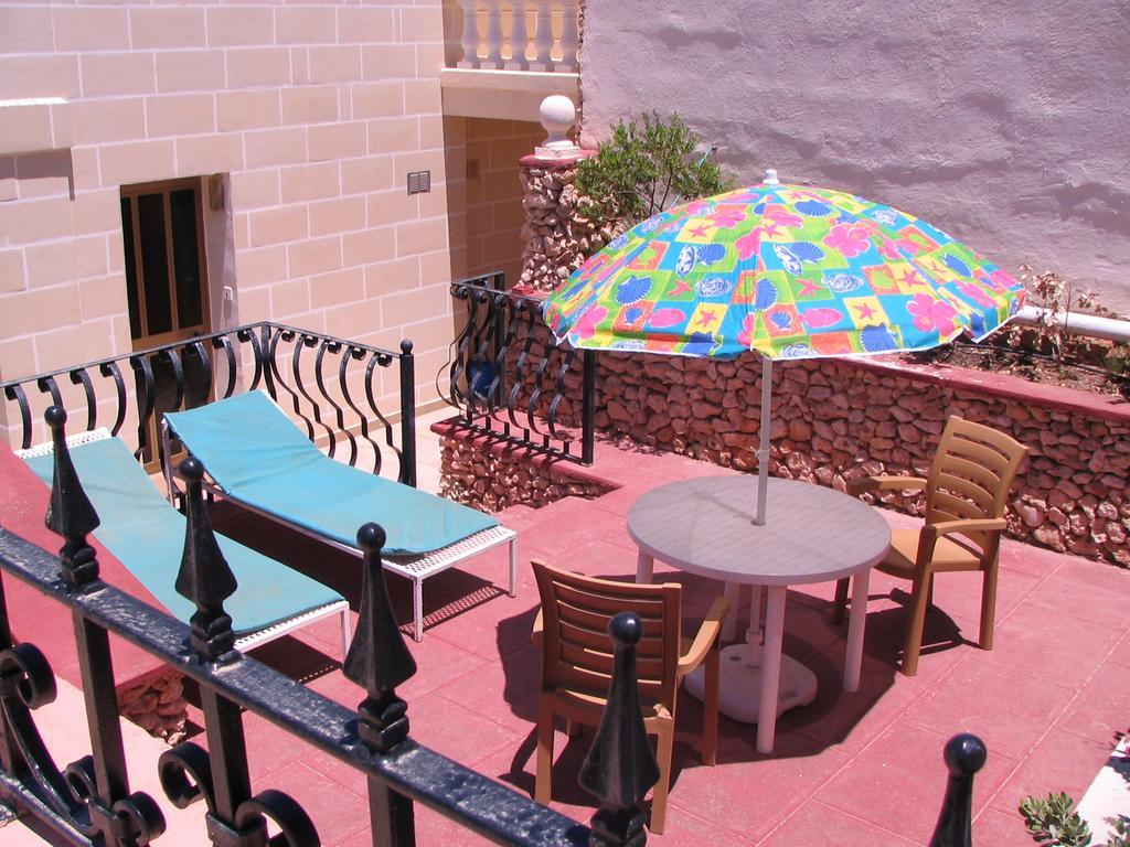 Tranquil Villa Apartments Units Mellieha Luaran gambar