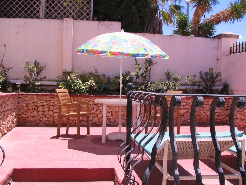 Tranquil Villa Apartments Units Mellieha Luaran gambar