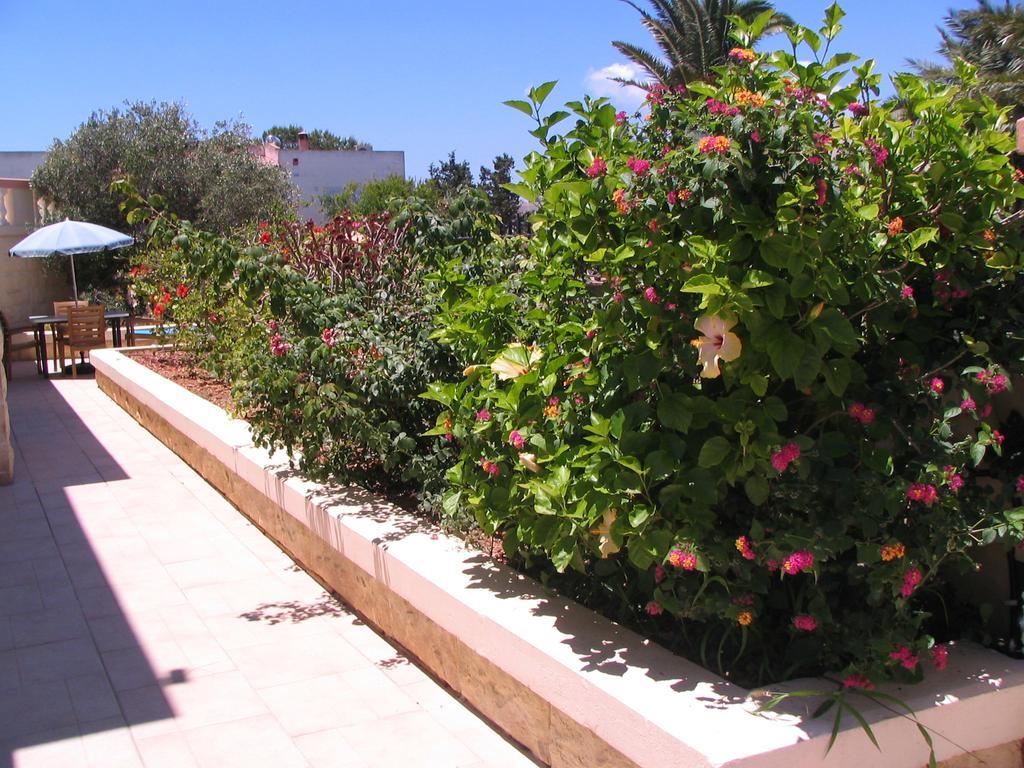 Tranquil Villa Apartments Units Mellieha Luaran gambar