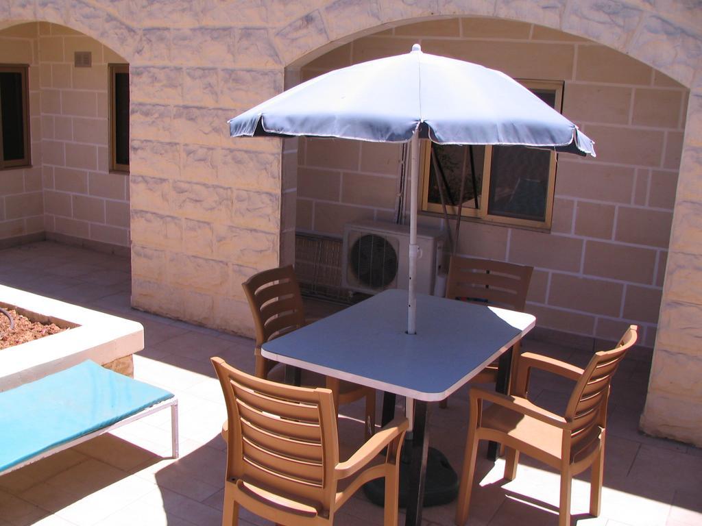Tranquil Villa Apartments Units Mellieha Luaran gambar
