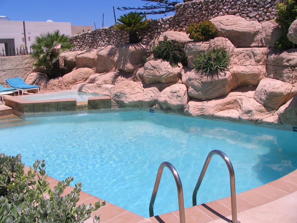 Tranquil Villa Apartments Units Mellieha Luaran gambar