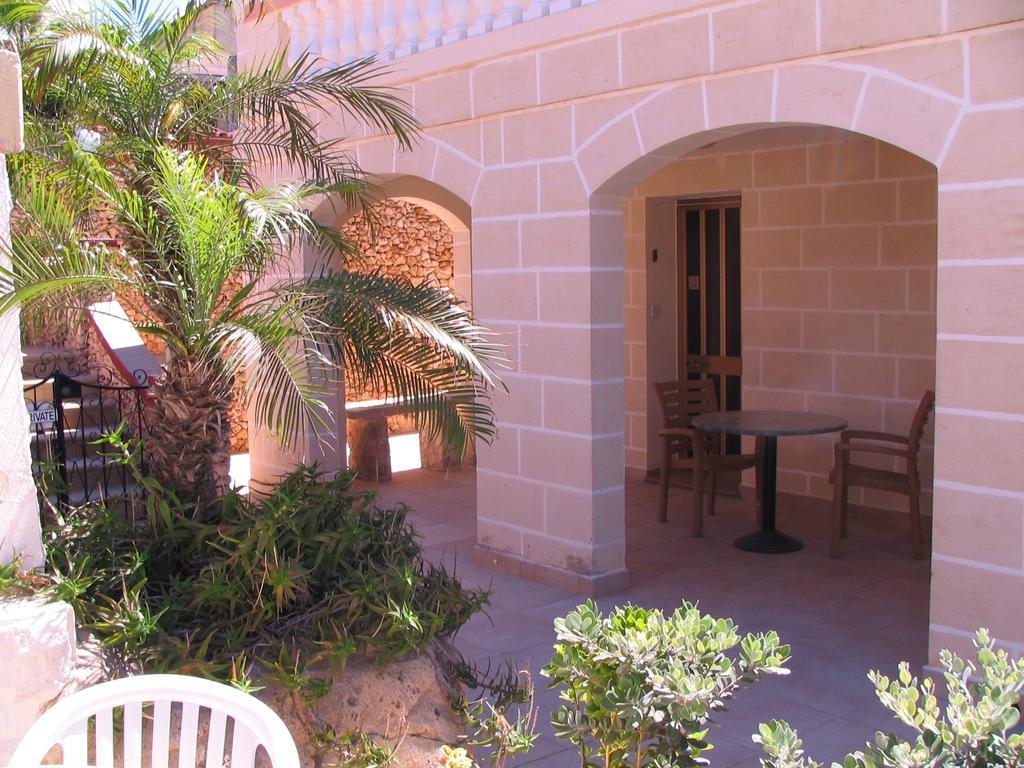 Tranquil Villa Apartments Units Mellieha Luaran gambar