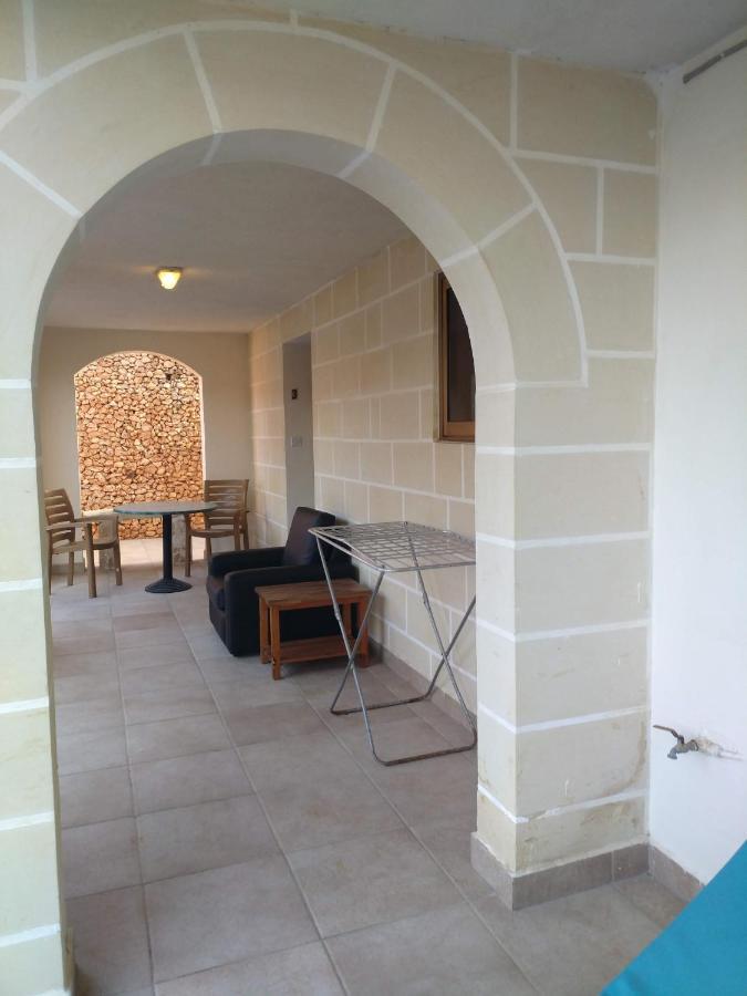 Tranquil Villa Apartments Units Mellieha Luaran gambar