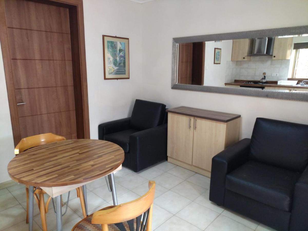 Tranquil Villa Apartments Units Mellieha Luaran gambar