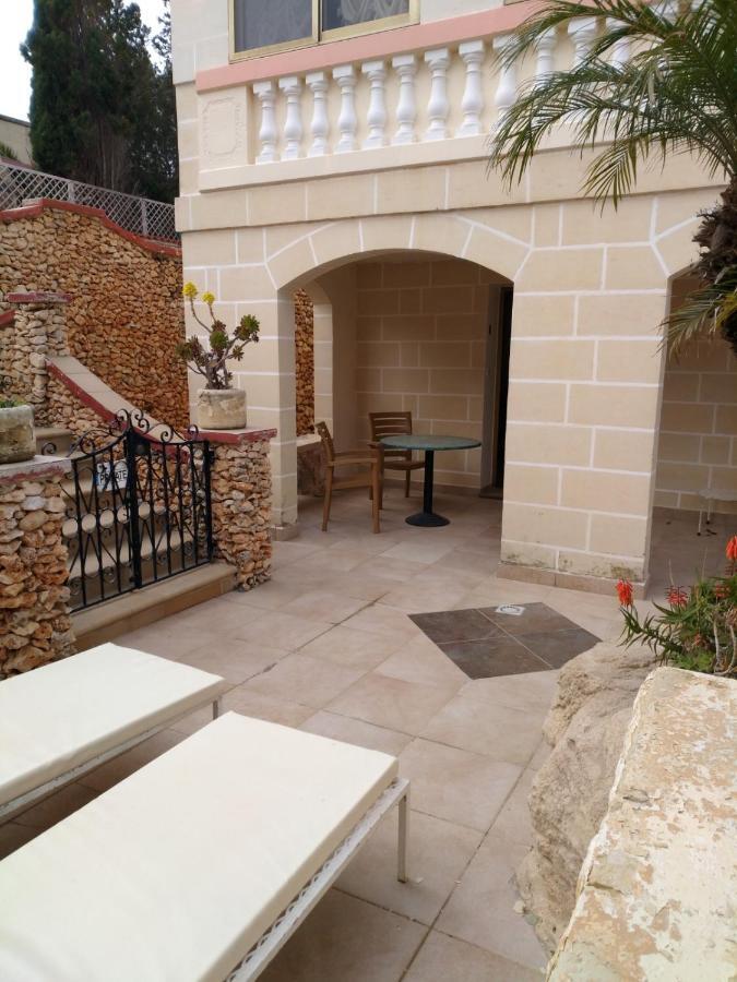 Tranquil Villa Apartments Units Mellieha Luaran gambar